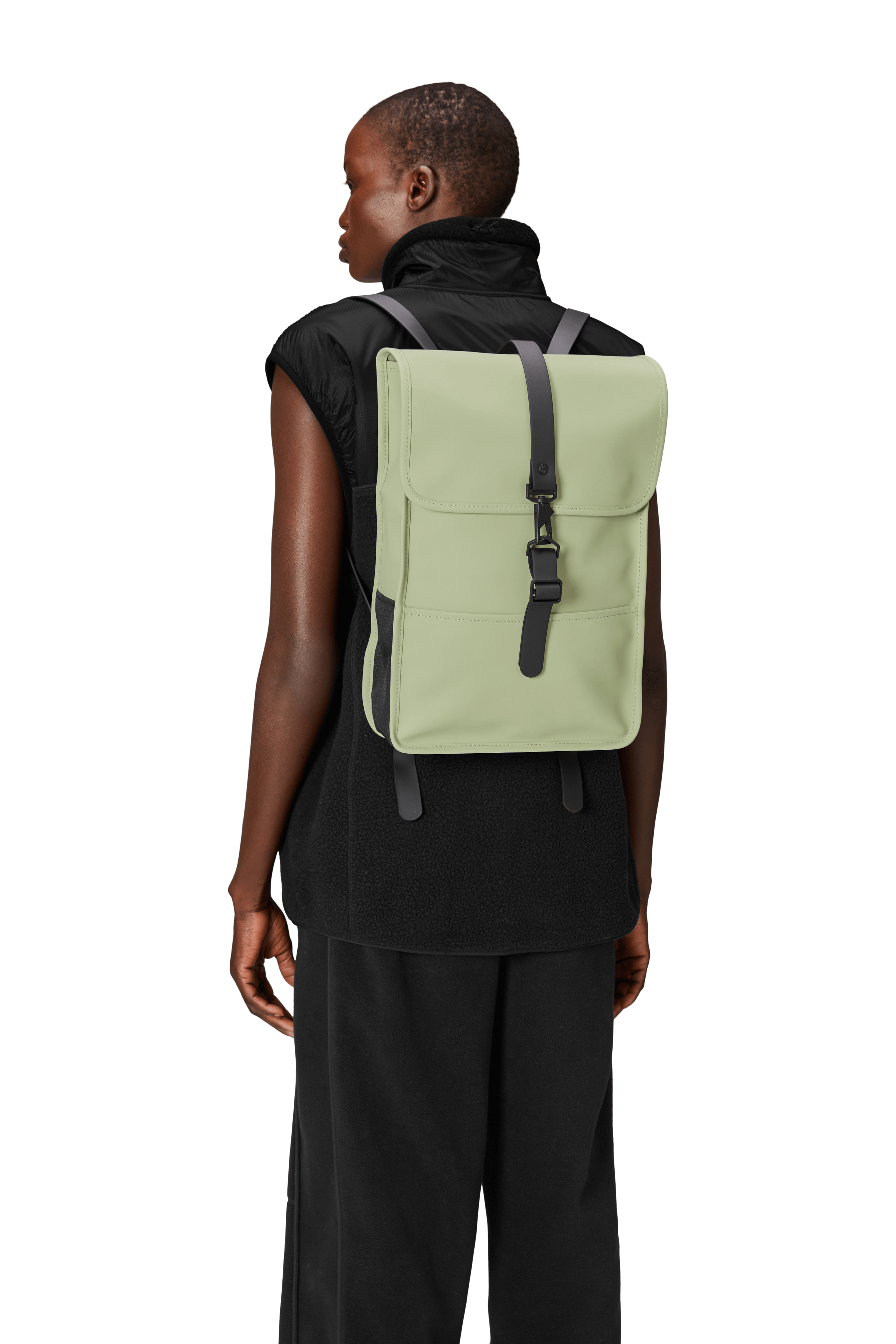 RAINS Backpacks for Work and Commuting