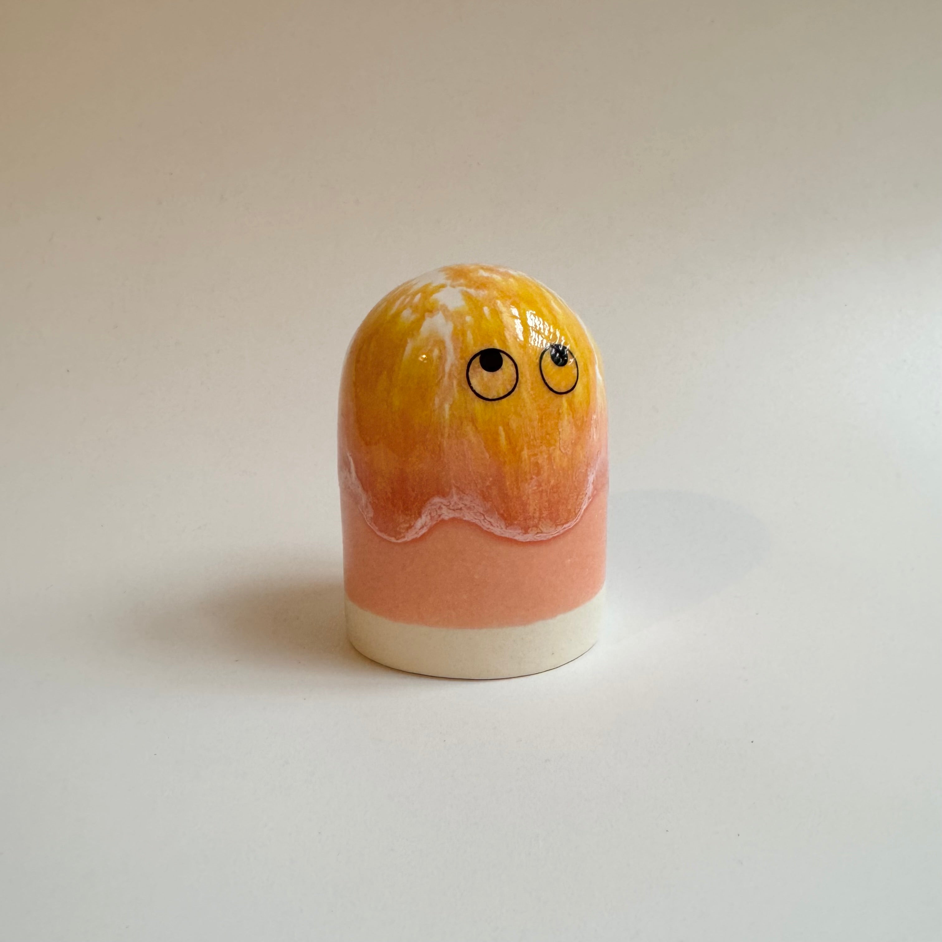 Familia Figurine, Bobo | Peaches | by Studio Arhoj