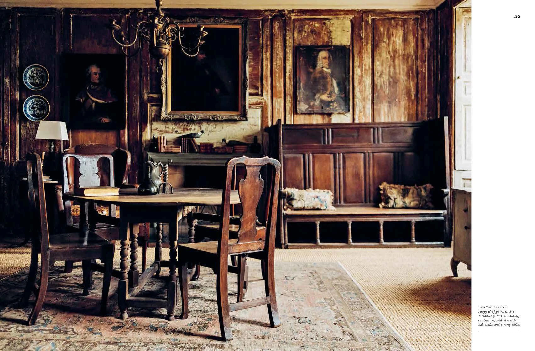 A Place in Scotland: Beautiful Scottish Interiors book by Banjo Beale | Lifestory