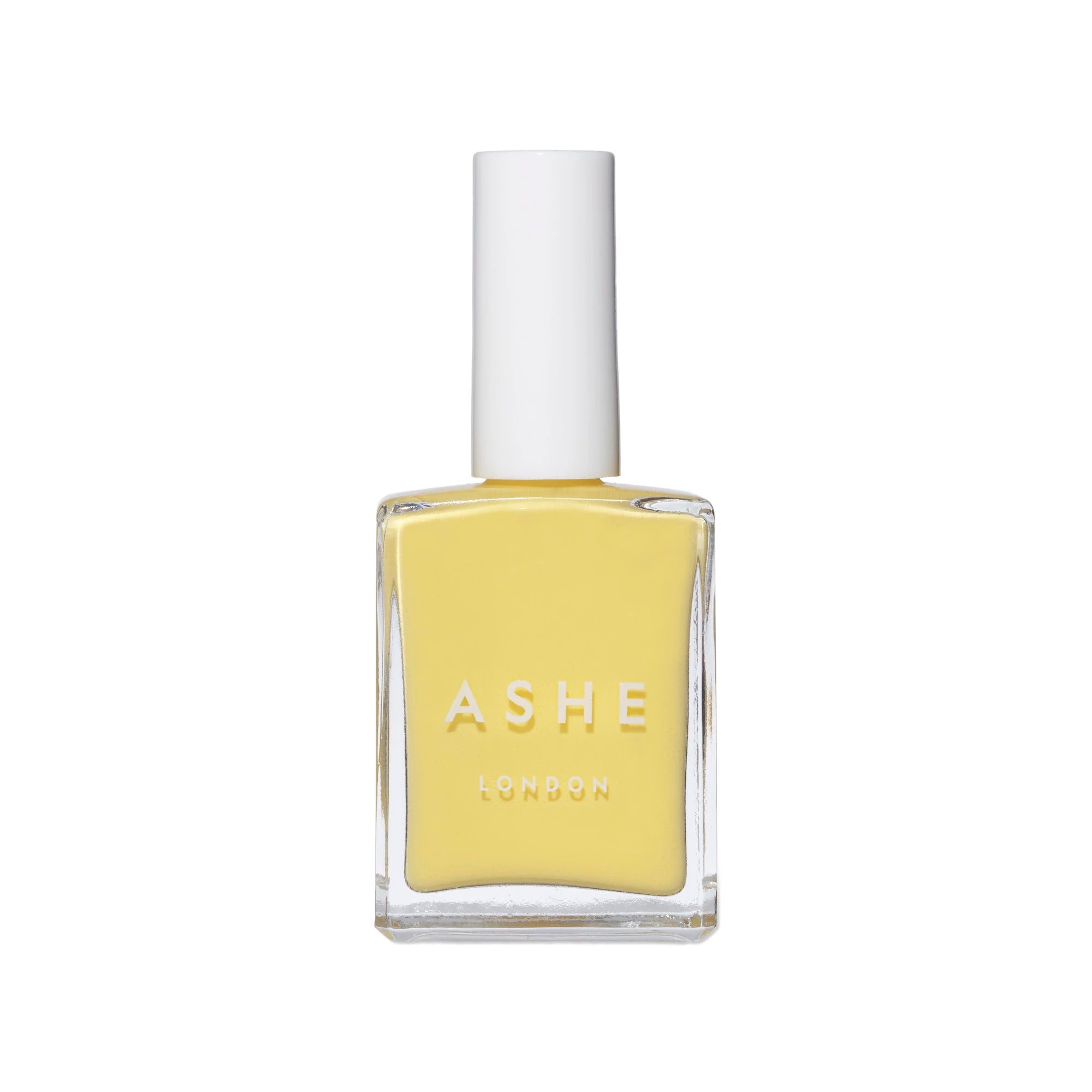 Toni Nail Polish | UK Made & Vegan | by ASHE London