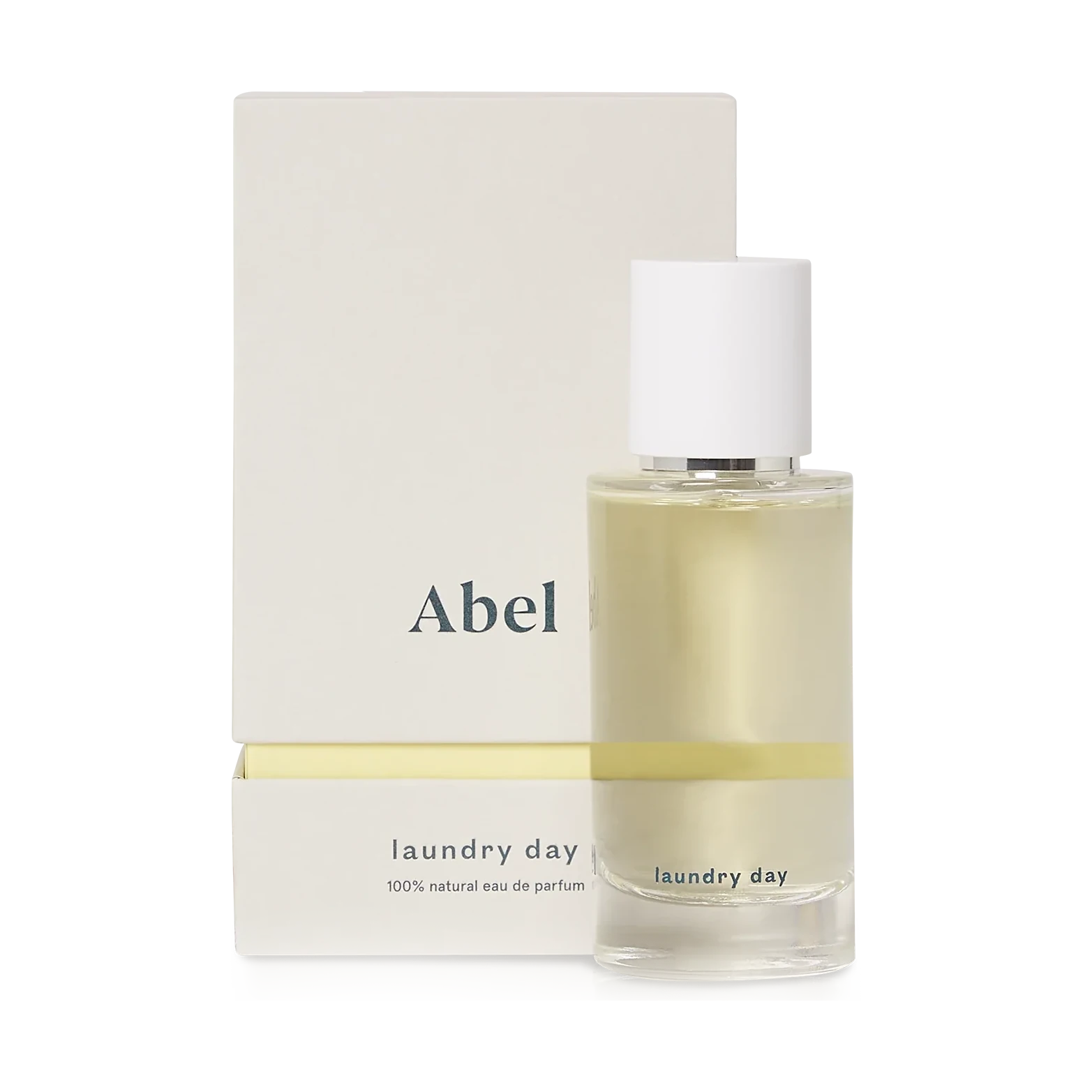 Abel Laundry Day Perfume - 50mL - Lifestory