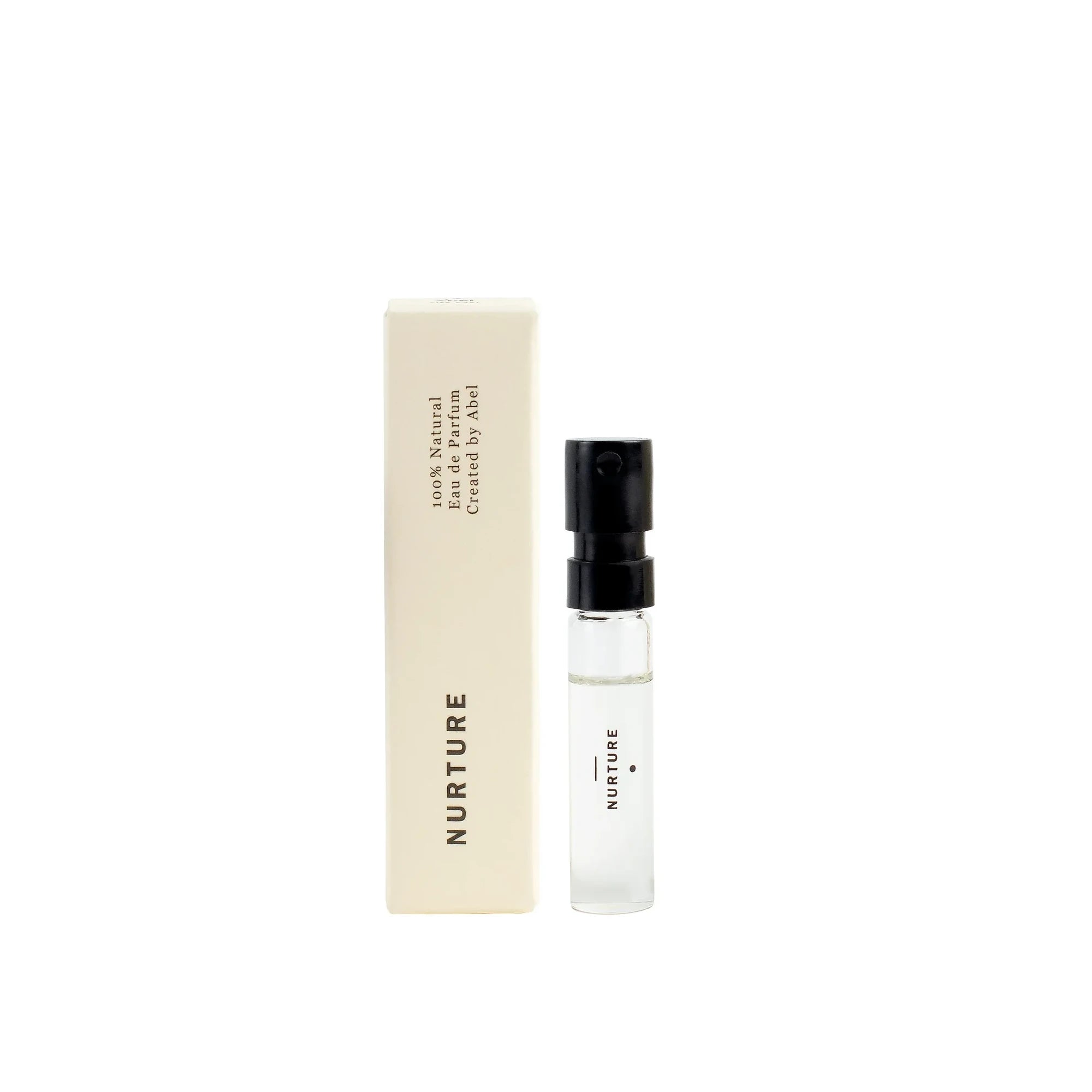 Abel Nurture Perfume | Natural Fragrance