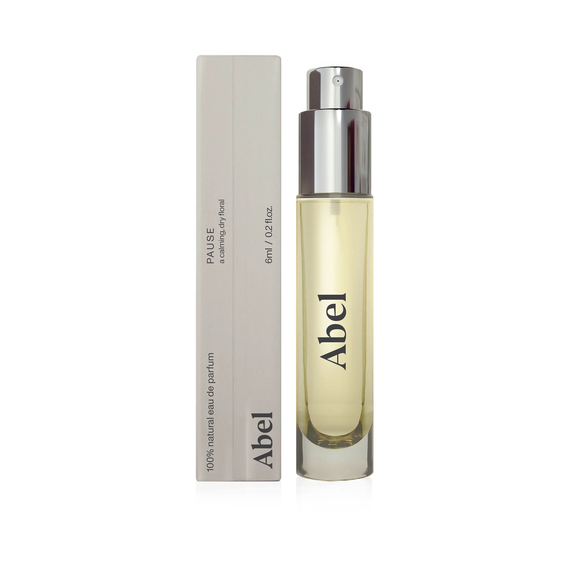 NEW Abel Perfume good Pause Eau de Parfum 30 ml