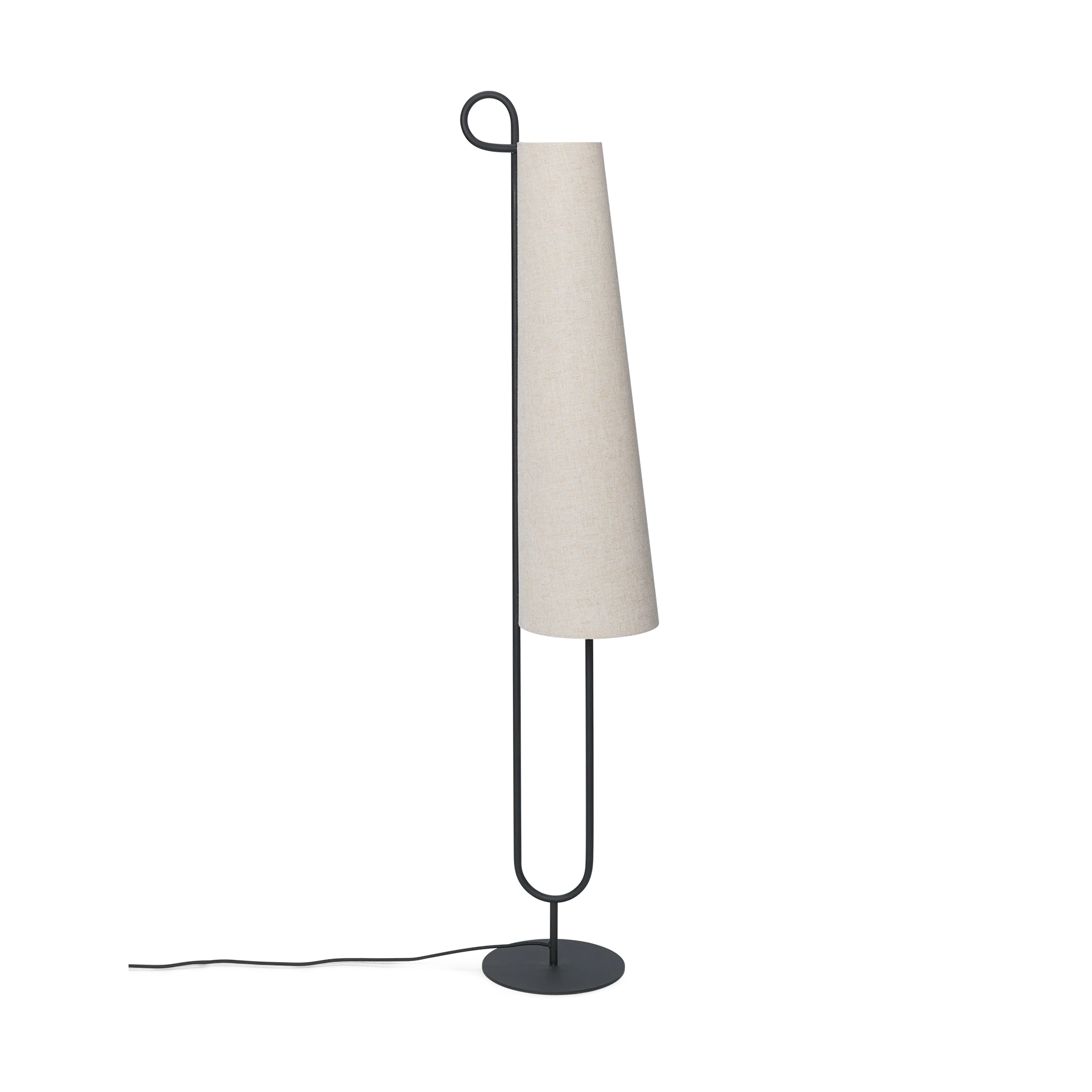 Acrona floor lamp by ferm Living at Lifestory