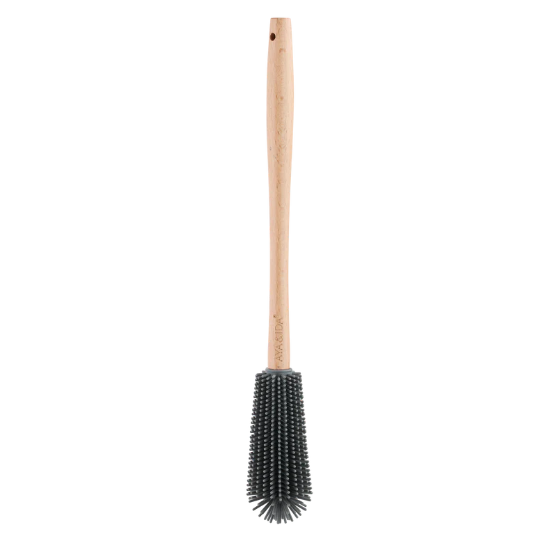 Aya & Ida Replacement Silicone Bottle Brush Head