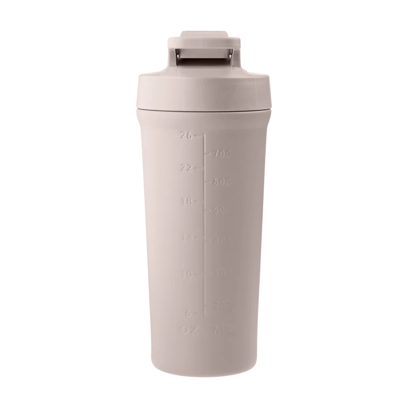 Aya & Ida 750ml Shaker Bottle | Various Colours