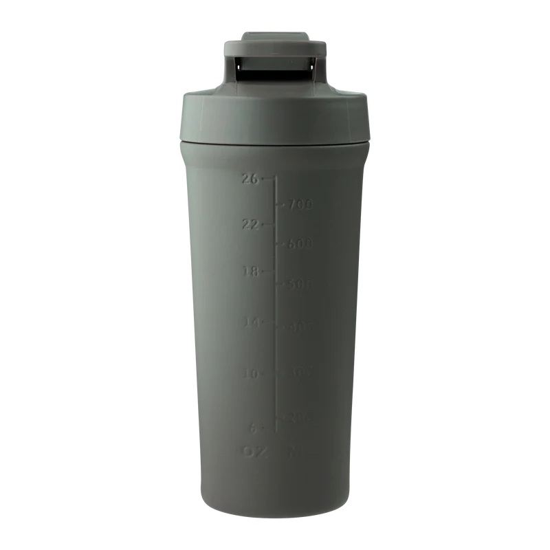 Aya & Ida 750ml Shaker Bottle | Various Colours