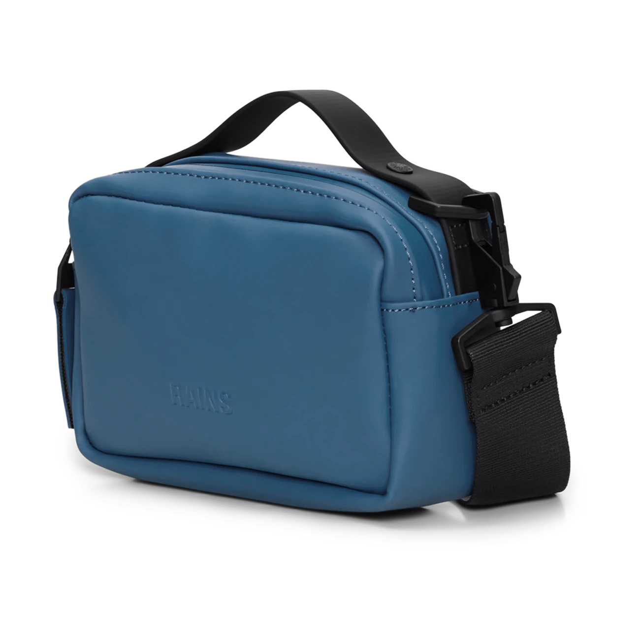 Box Bag Micro Pulse Waterproof | by Rains - Lifestory