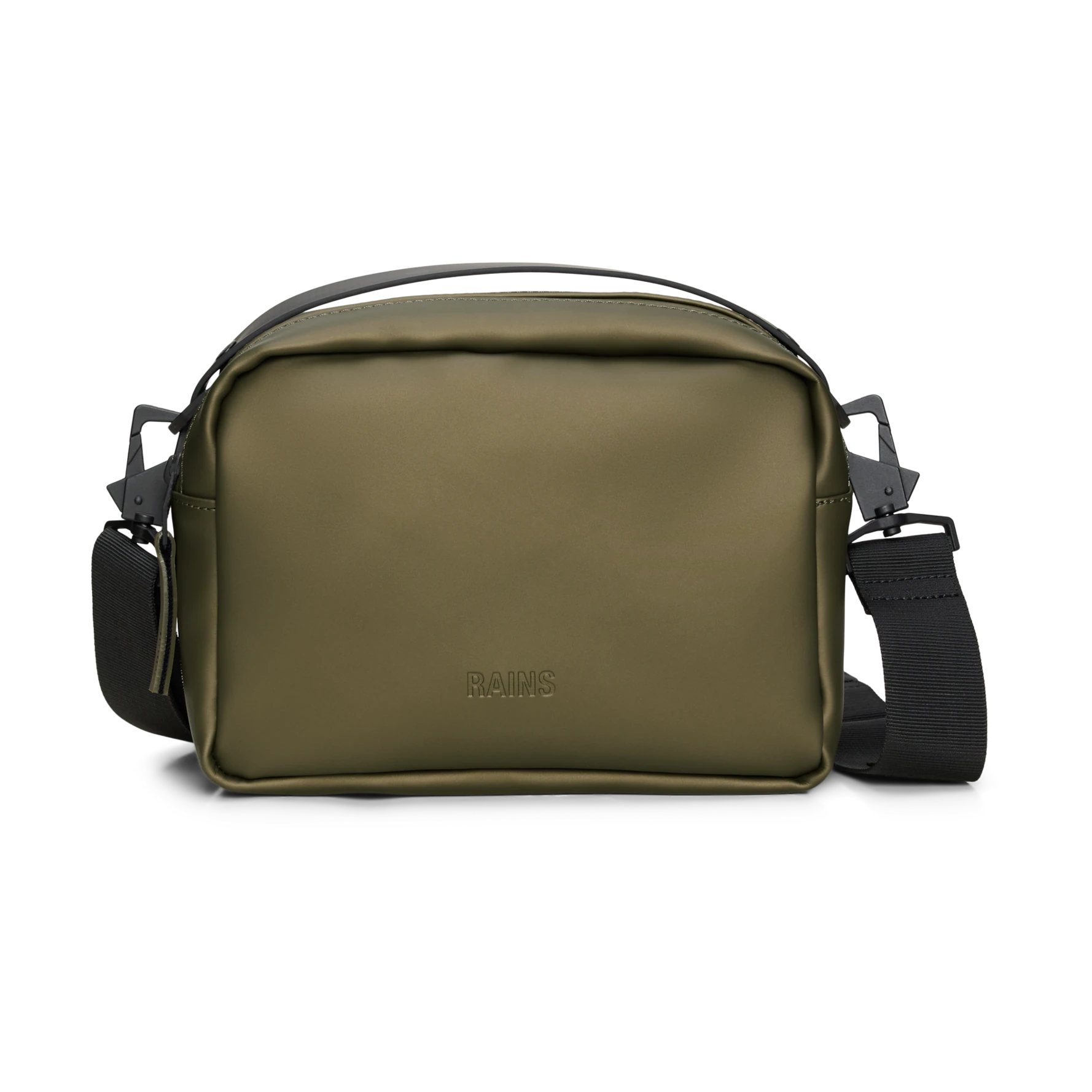 Box Bag Revel Waterproof by Rains - Lifestory