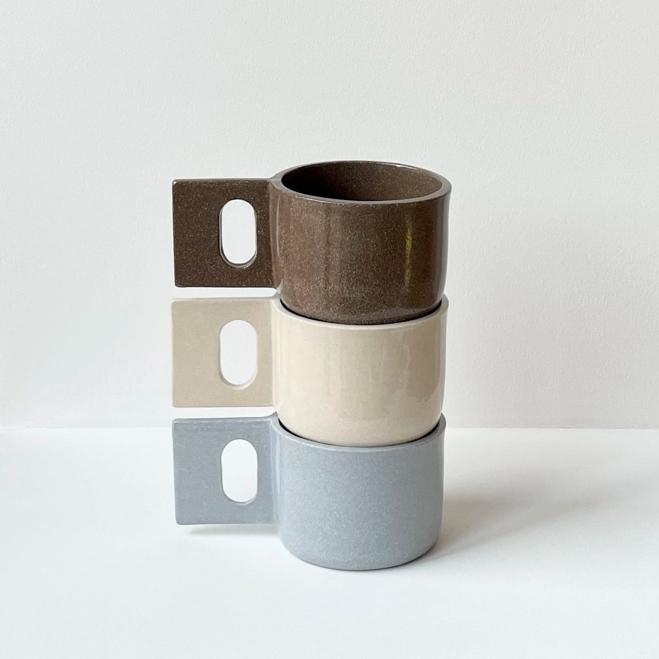 Asa Mug | Stoneware | by Brutes Ceramics