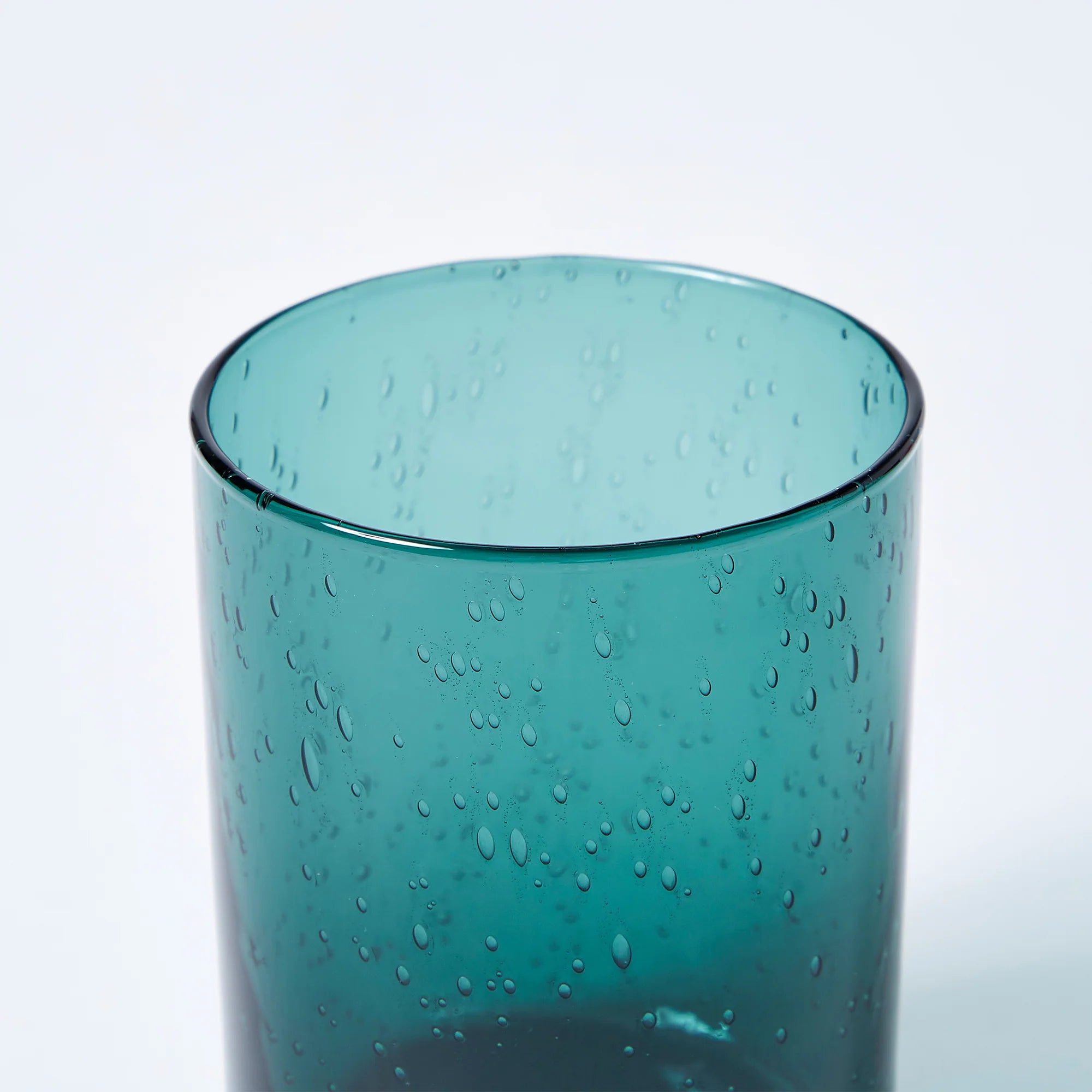 Petrol bubble tumbler mug by The Conran Shop - Lifestory