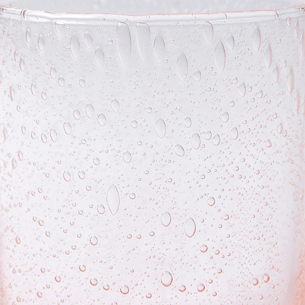 Pink bubble tumbler mug by The Conran Shop - Lifestory