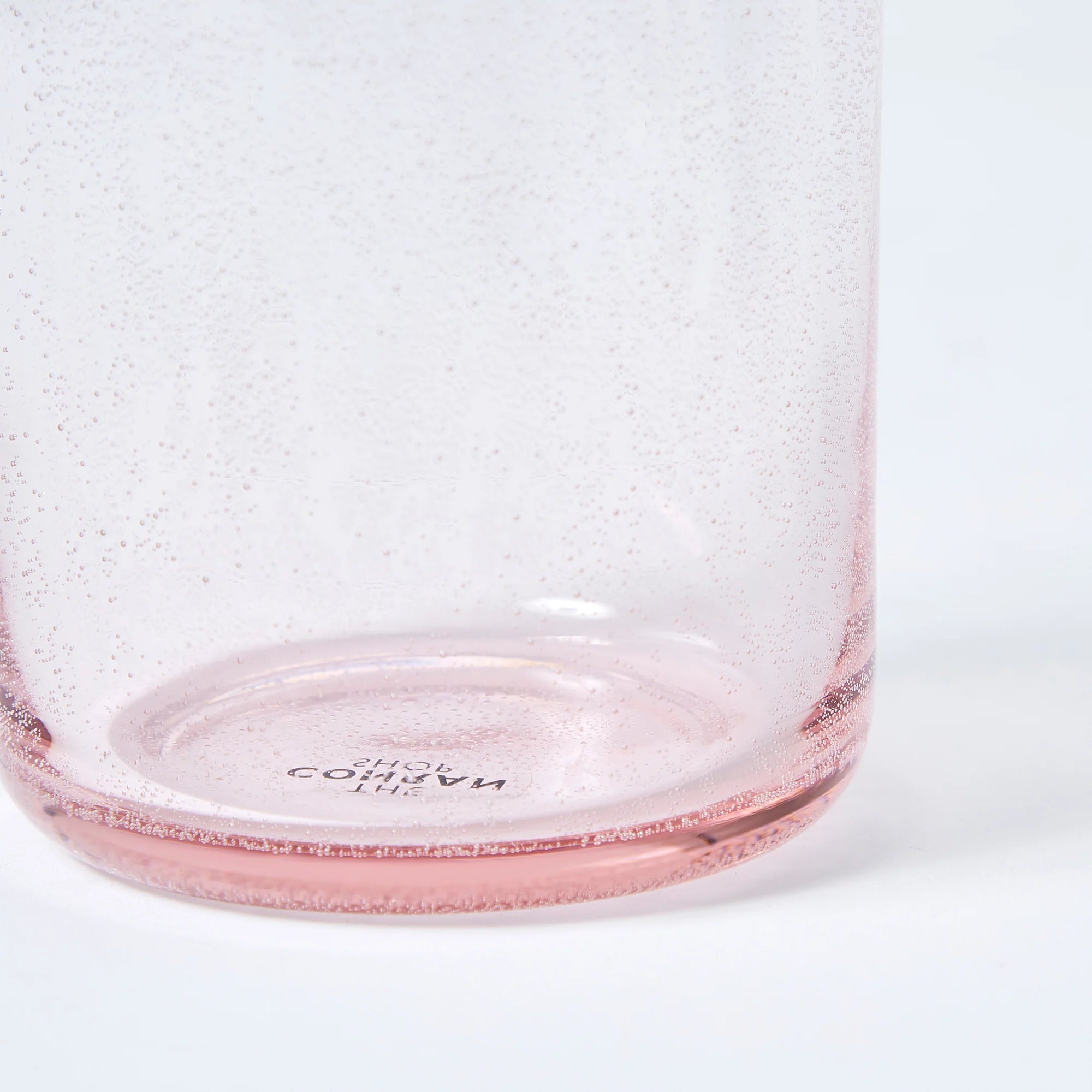 Pink bubble tumbler mug by The Conran Shop - Lifestory