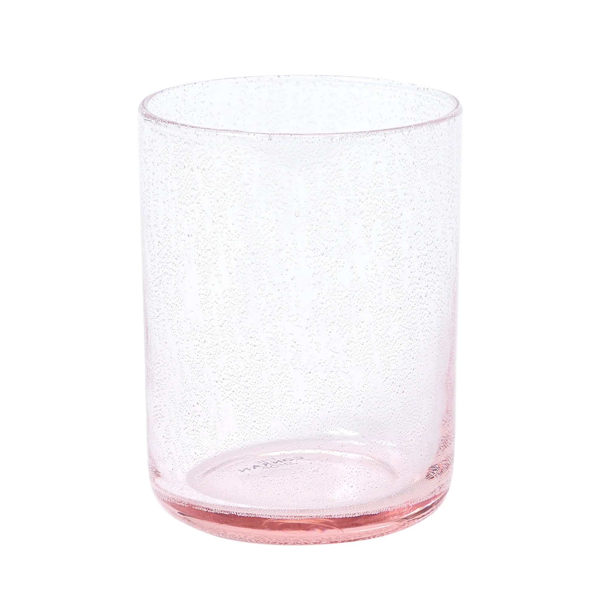 Pink bubble tumbler mug by The Conran Shop - Lifestory