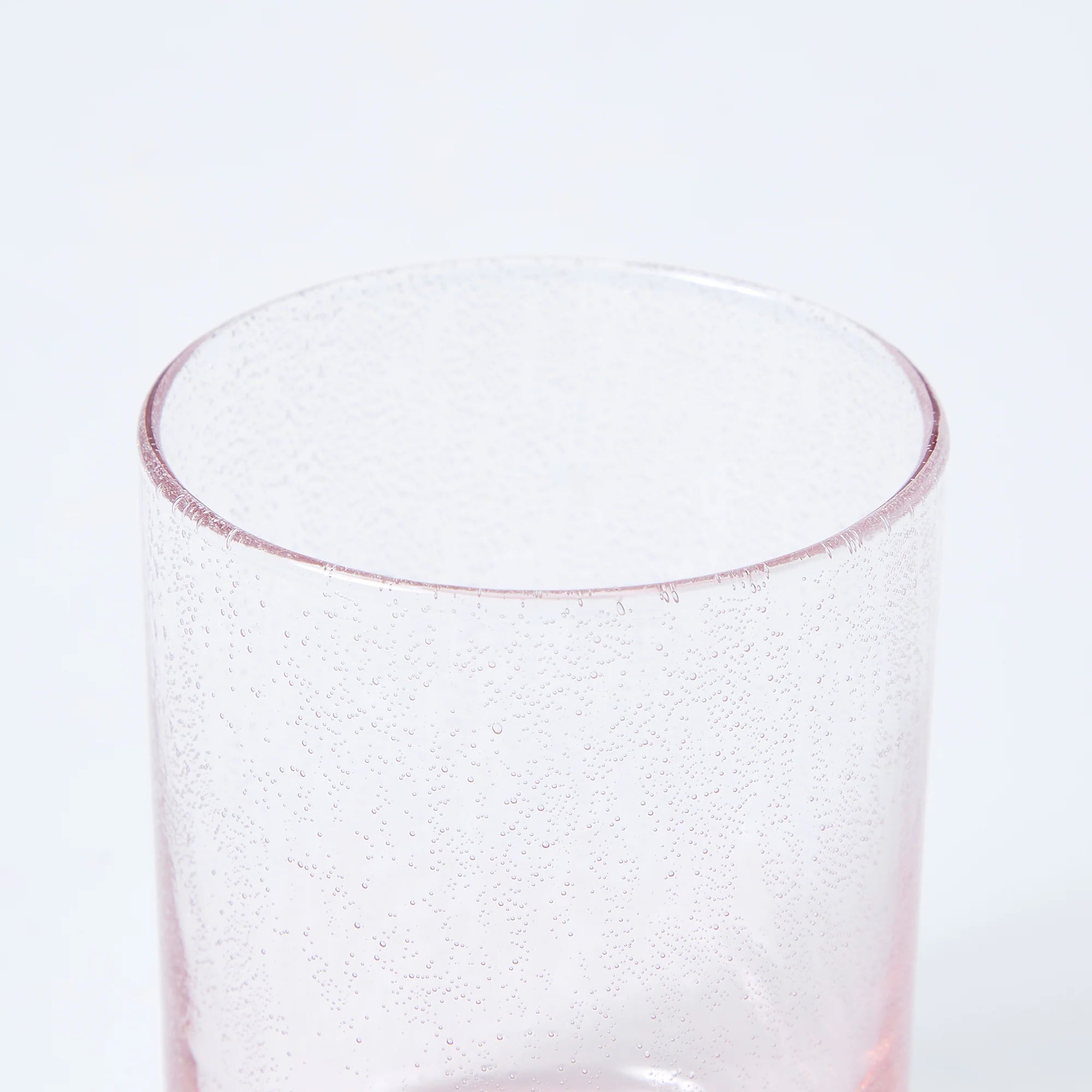 Pink bubble tumbler mug by The Conran Shop - Lifestory