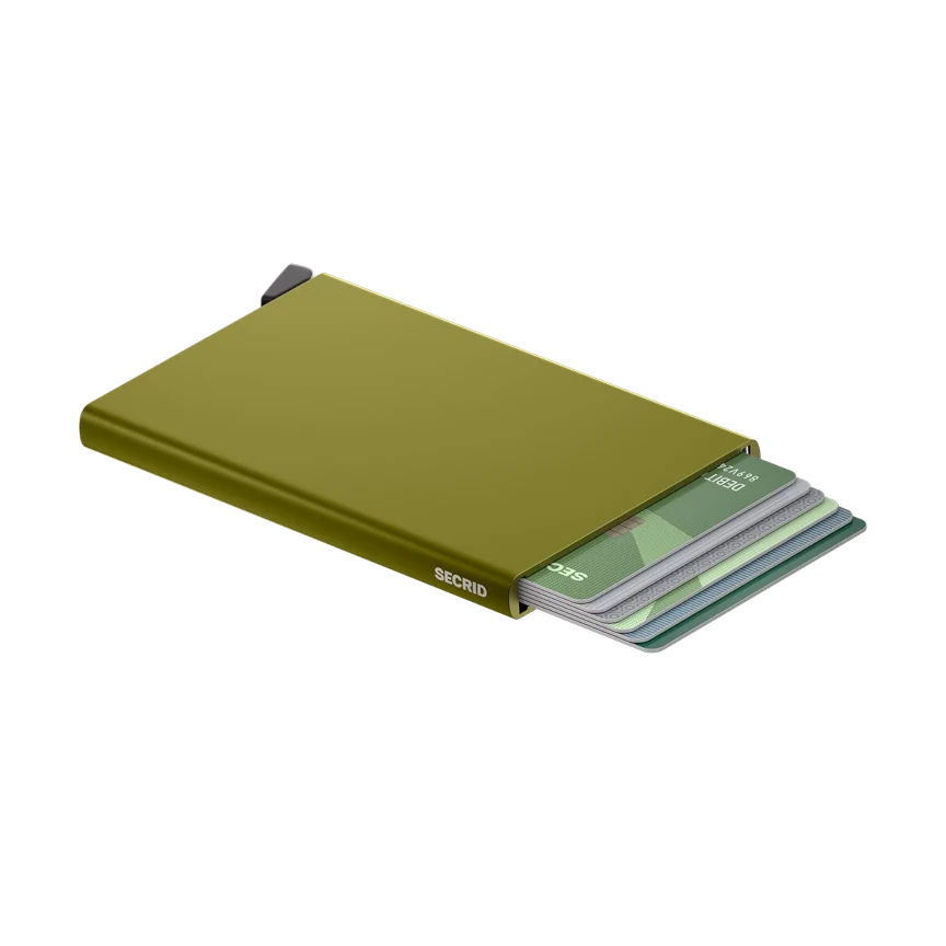 Cardprotector by Secrid Wallets