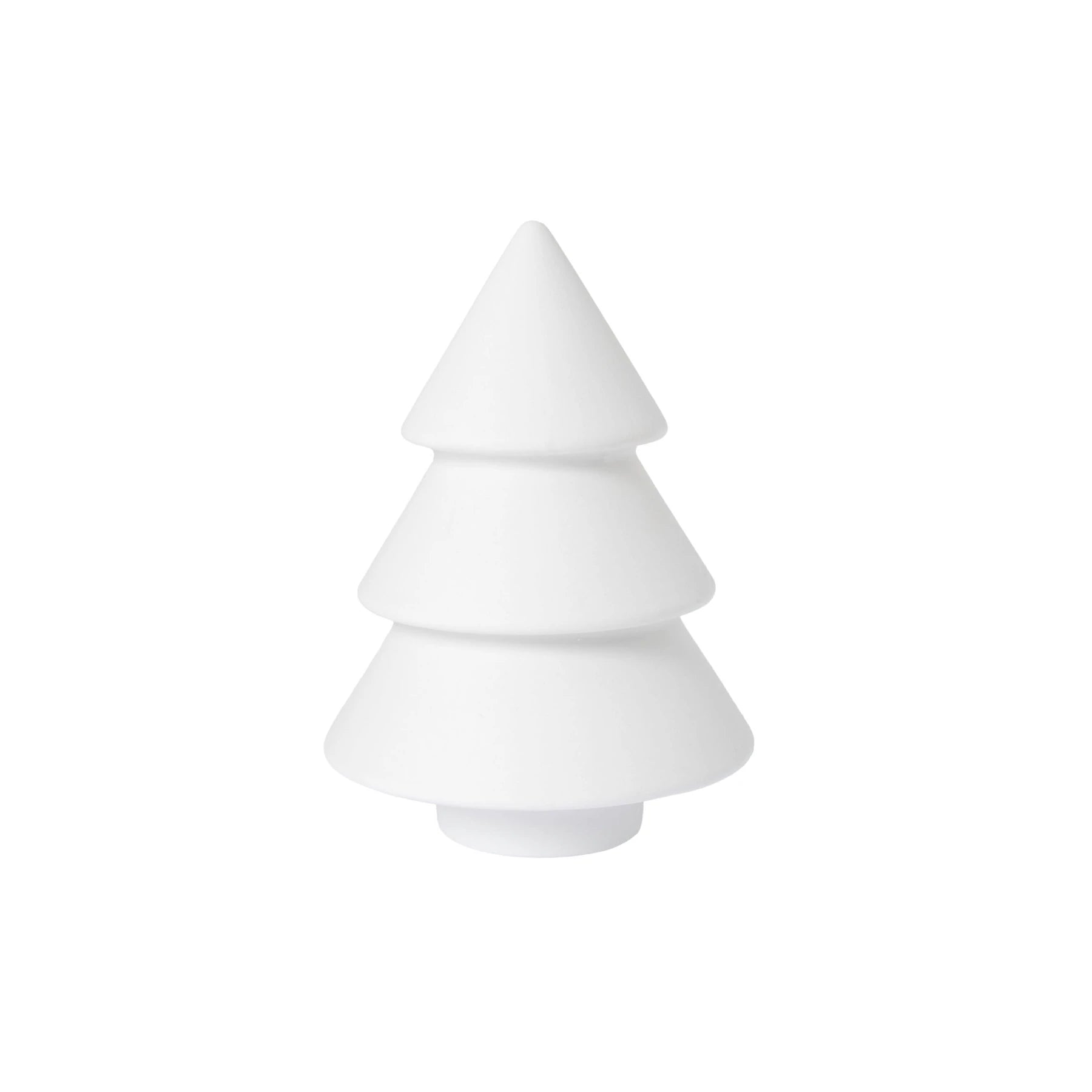 Granshult Large White Ceramic Tree by Storefactory | Lifestory