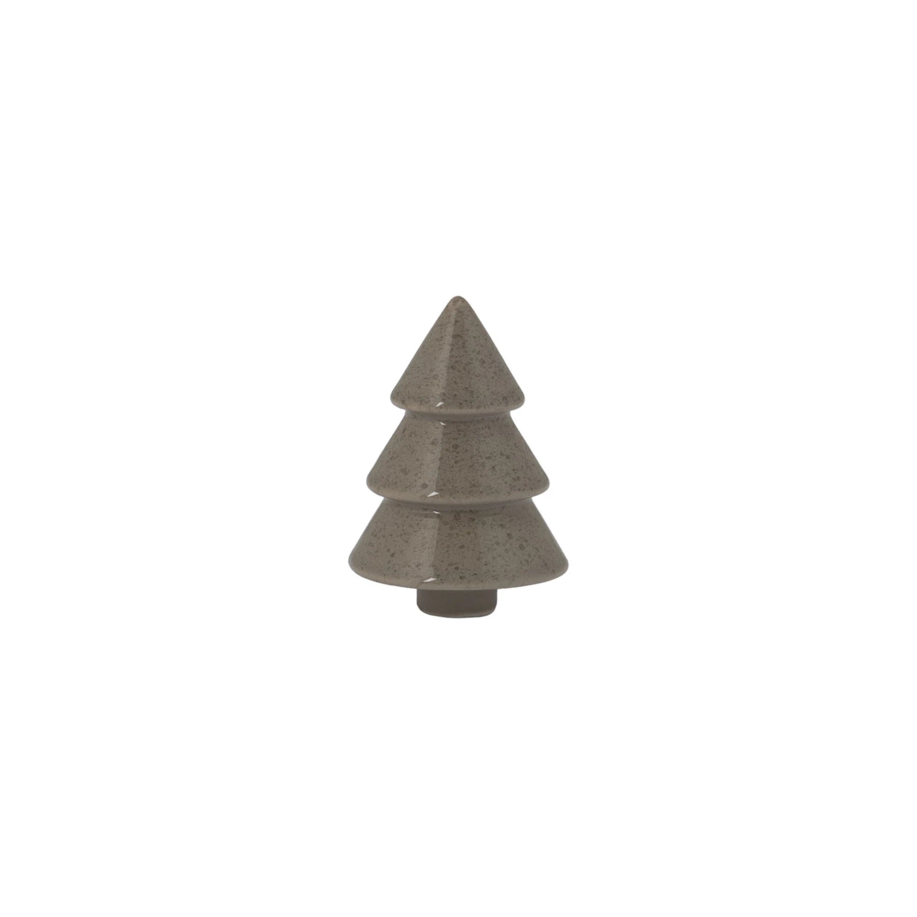 Granshult Small Ceramic Tree with Nature Glaze by Storefactory | Lifestory