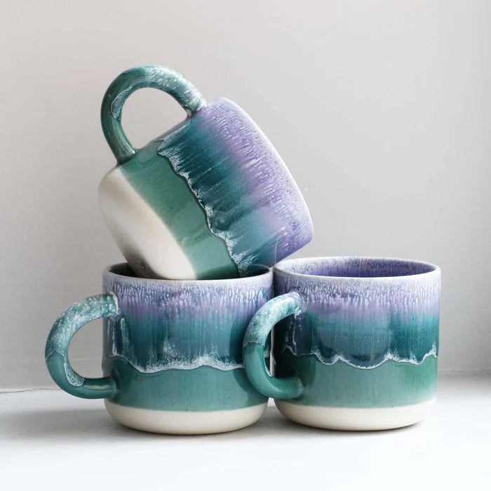 Chug Mug | Thistle | by Studio Arhoj