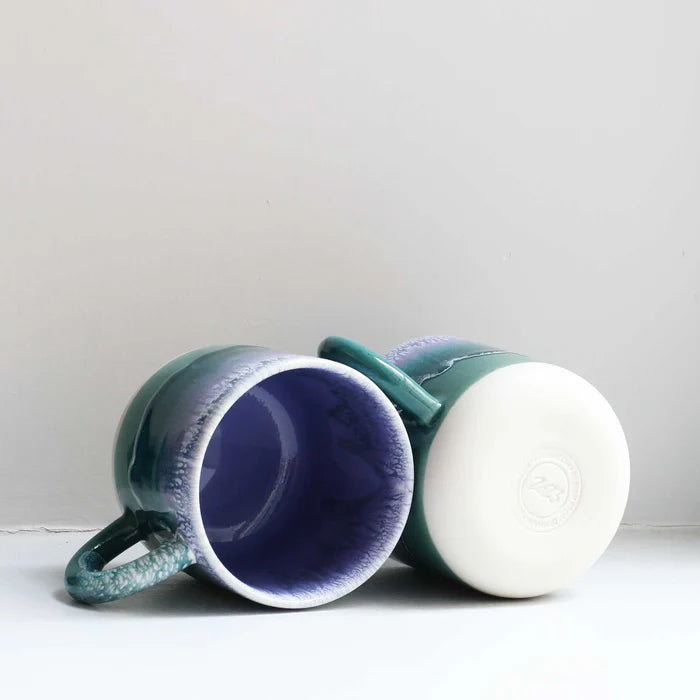 Chug Mug | Thistle | by Studio Arhoj