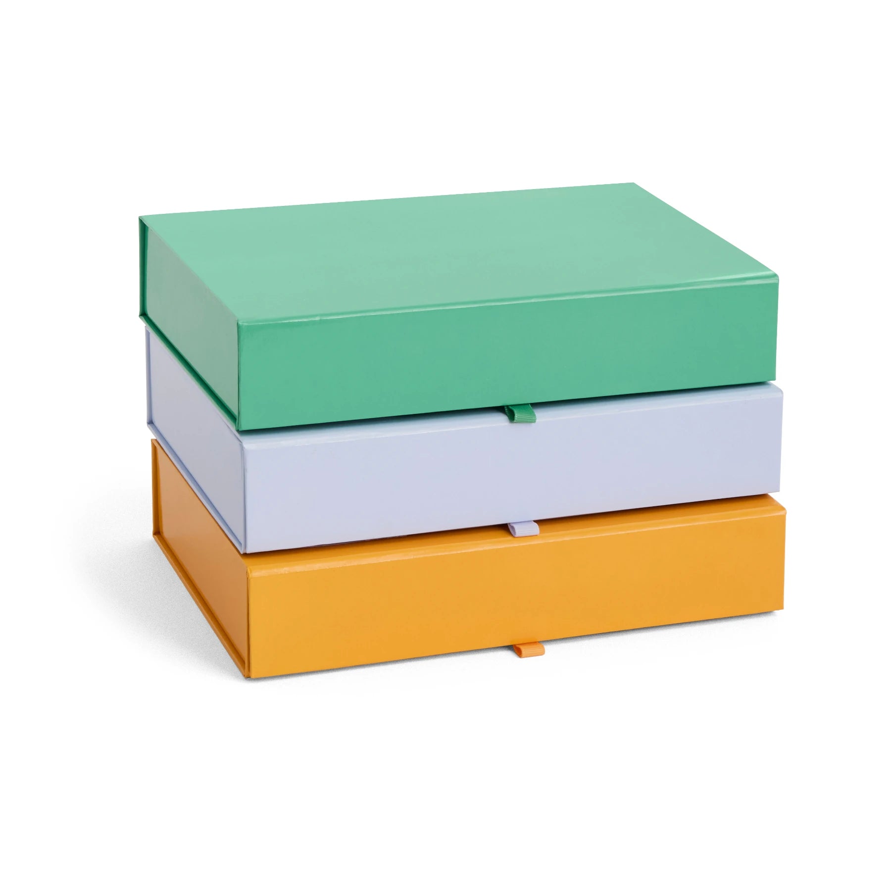 HAY Colour Storage Jewellery Box family | Lifestory