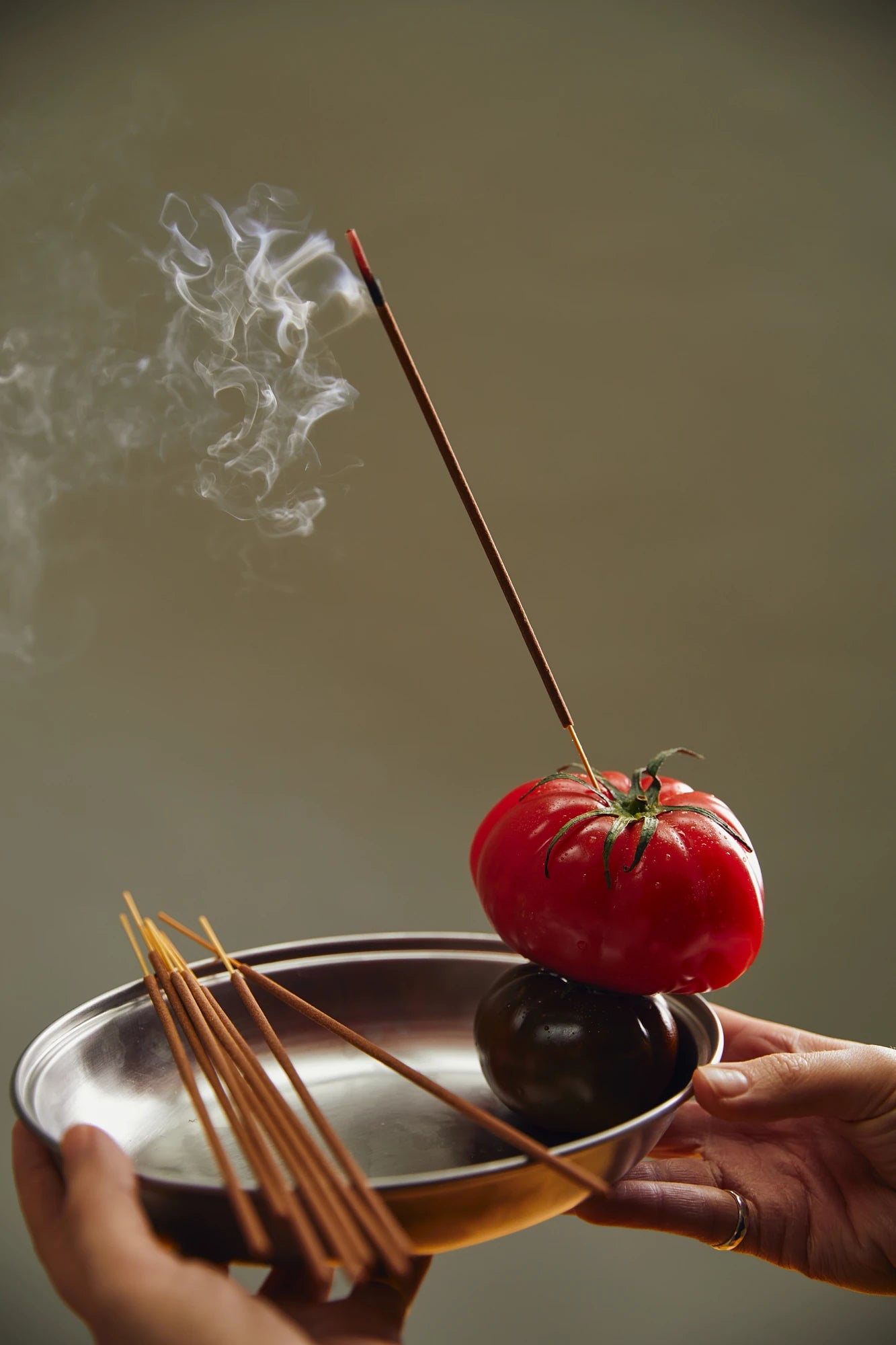 Incense Sticks | Greenhouse | by Earl of East