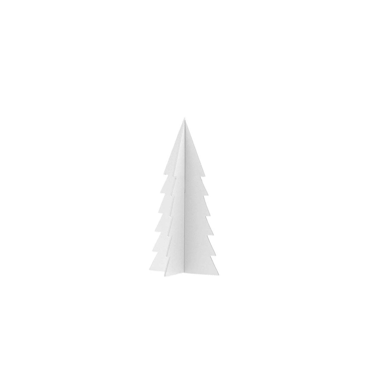 Metal Trees | Gimdalen | White | Small by Storefactory - Lifestory