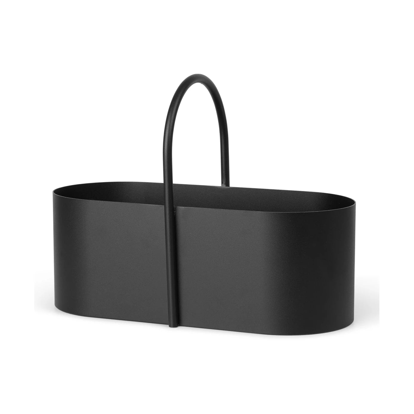 Grib Toolbox in Black - Lifestory - Ferm Living