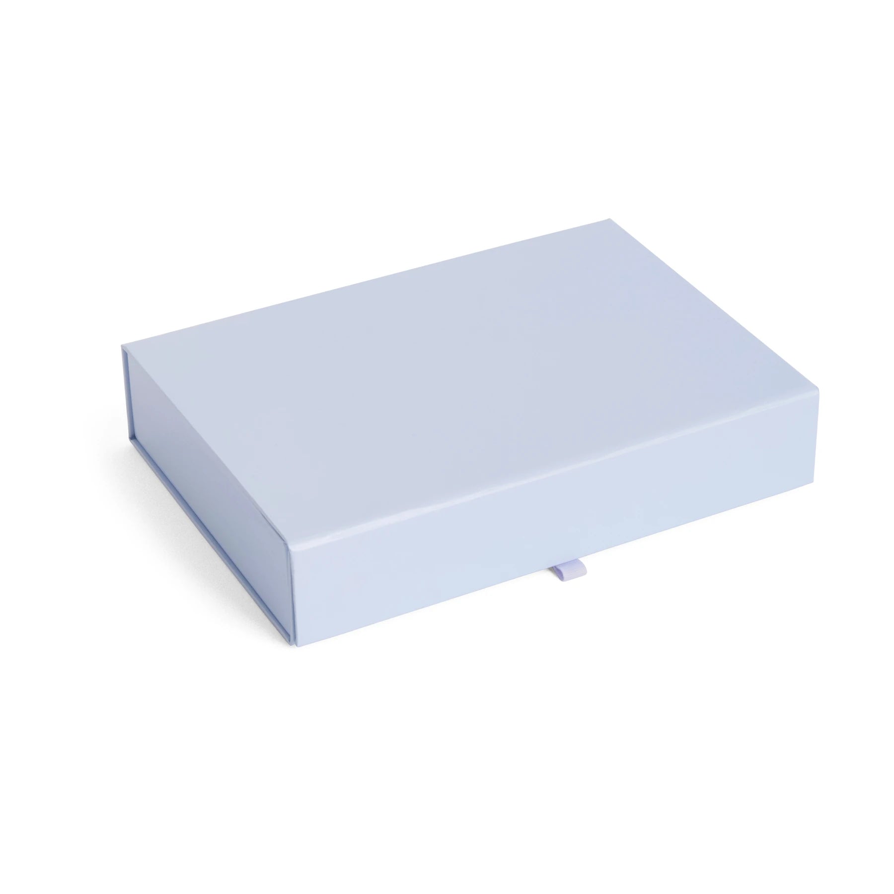 HAY Colour Storage Jewellery Box in Lavender Green | Lifestory