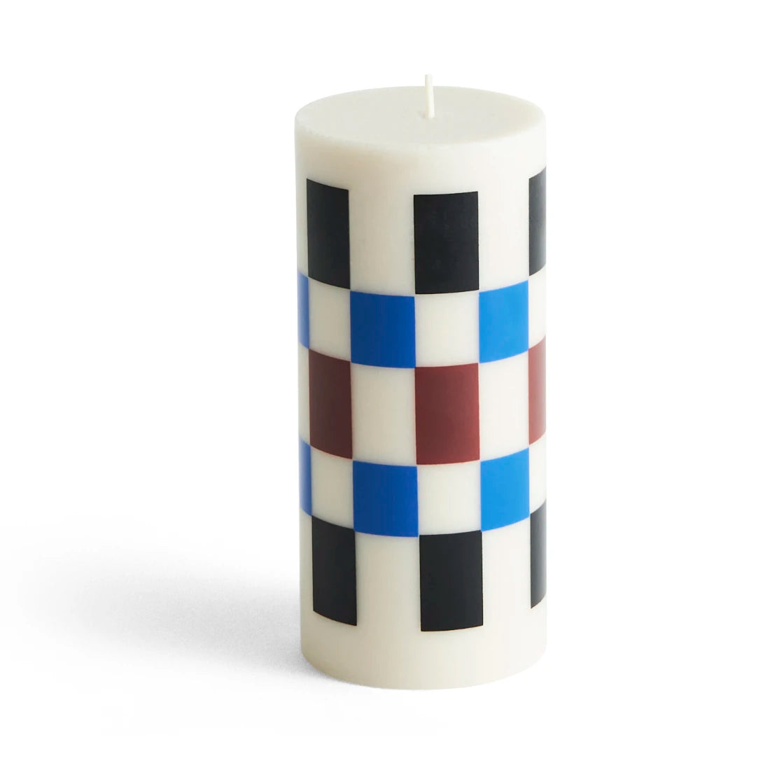HAY Small Column Candle
