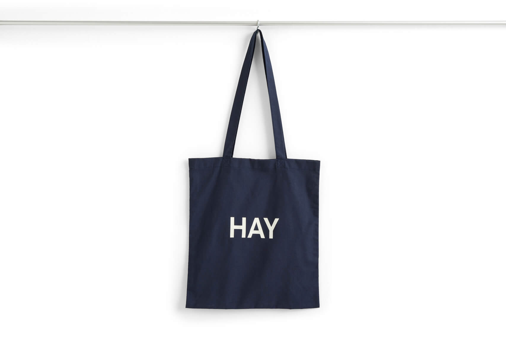 HAY Cotton Tote Bags | by HAY