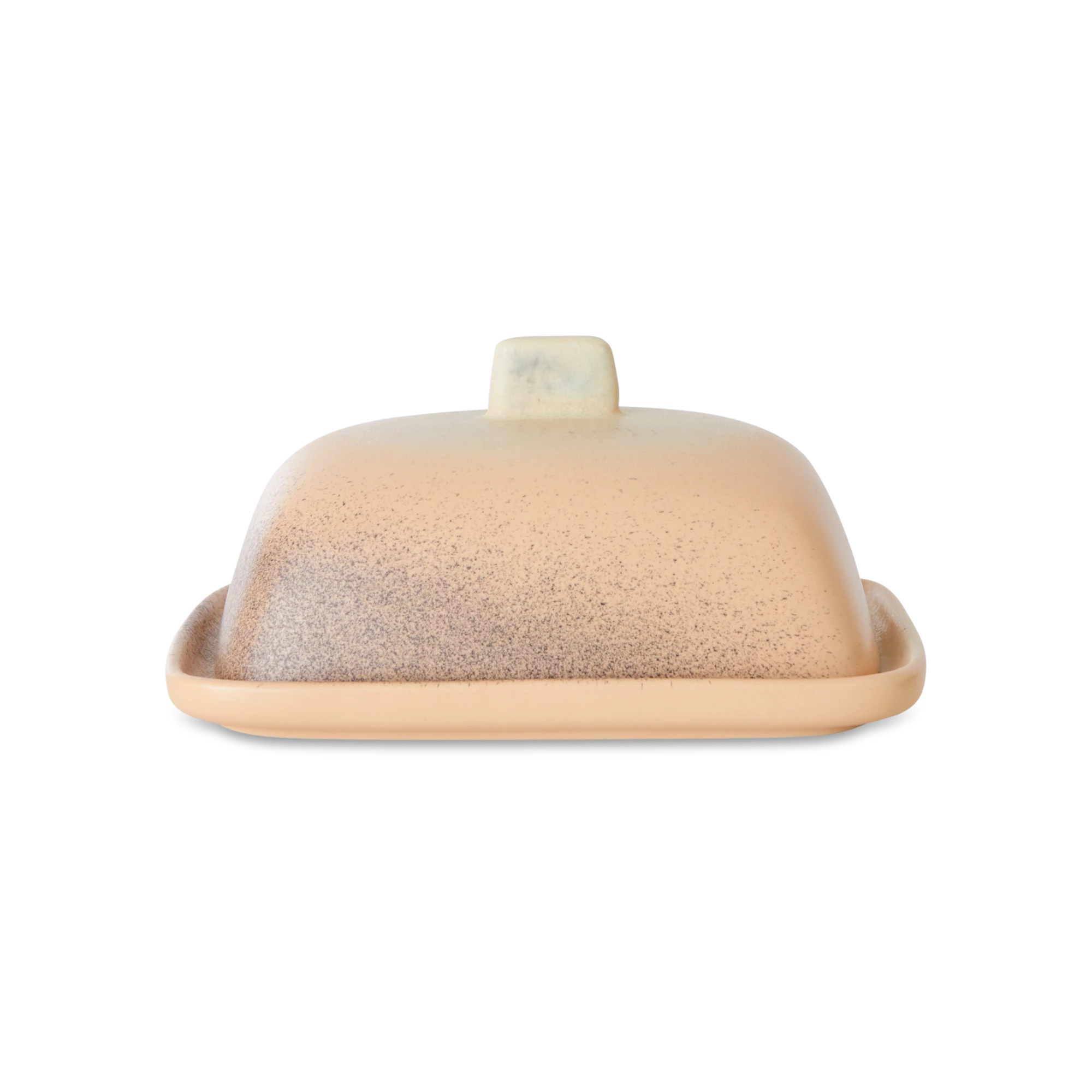 HKLIVING Ceramic Butter Dish