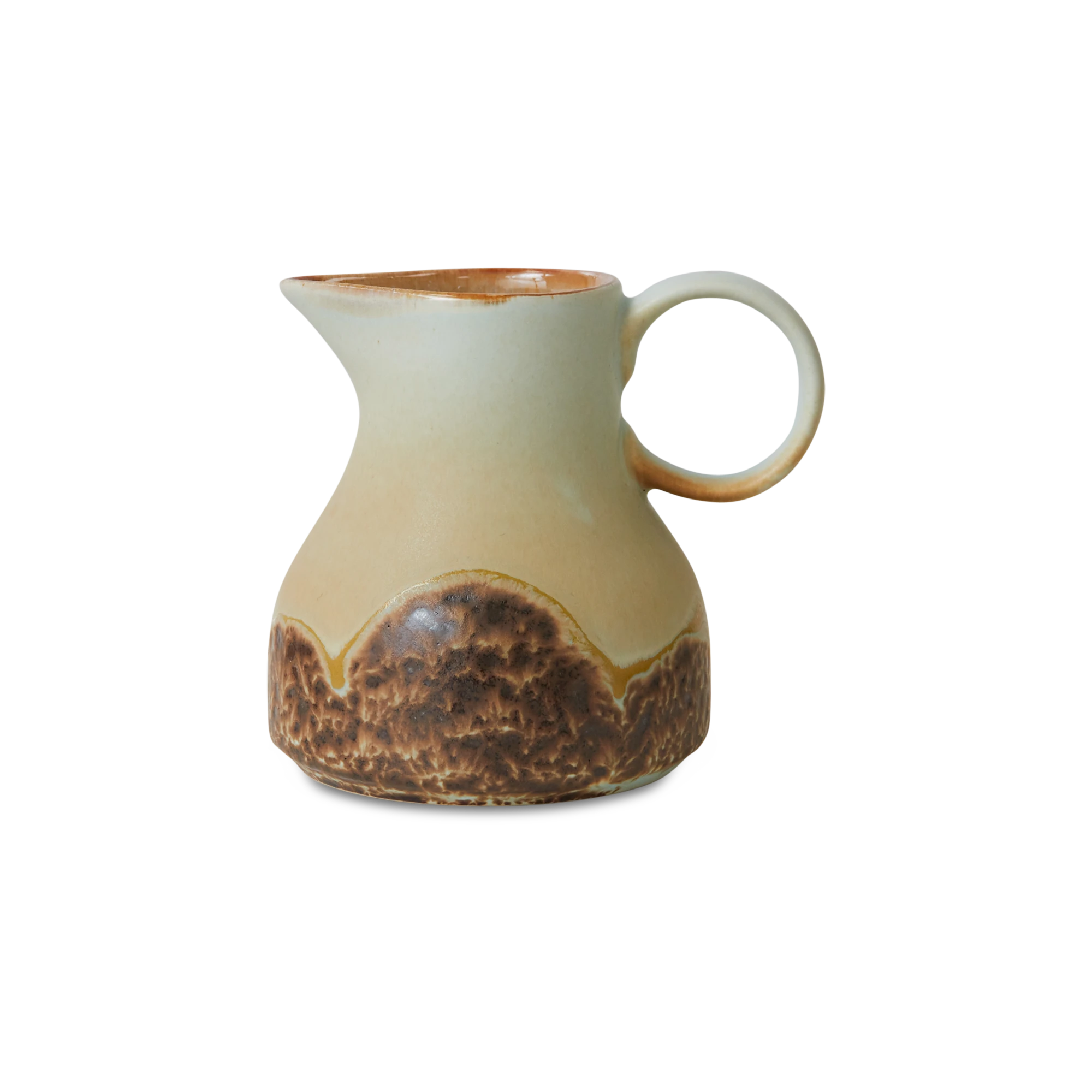 HKLIVING Ceramic Milk Jug