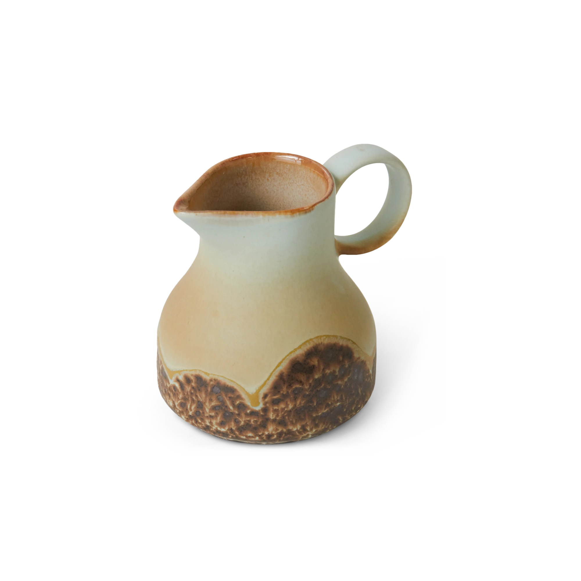 HKLIVING Ceramic Milk Jug