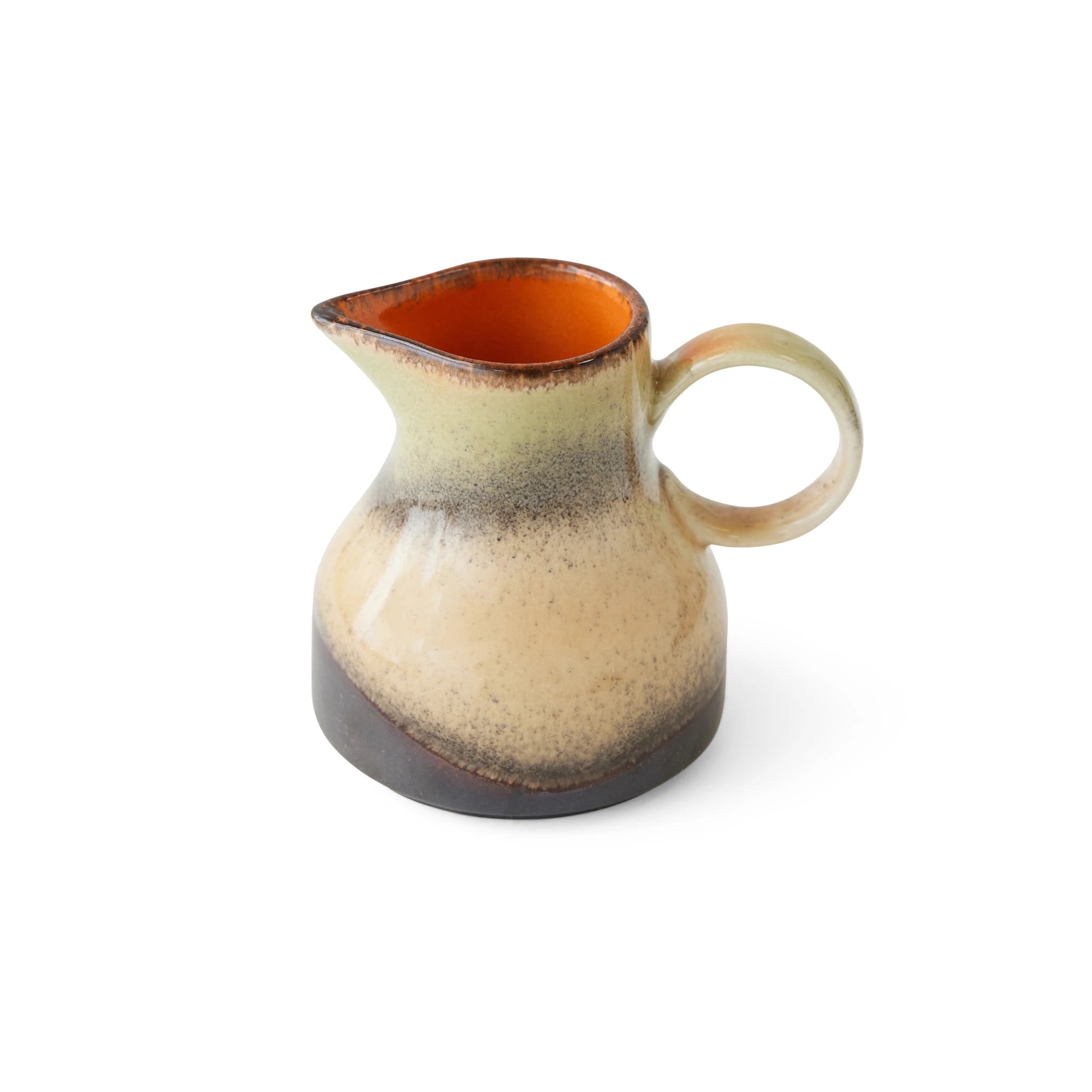 HKLIVING Ceramic Milk Jug