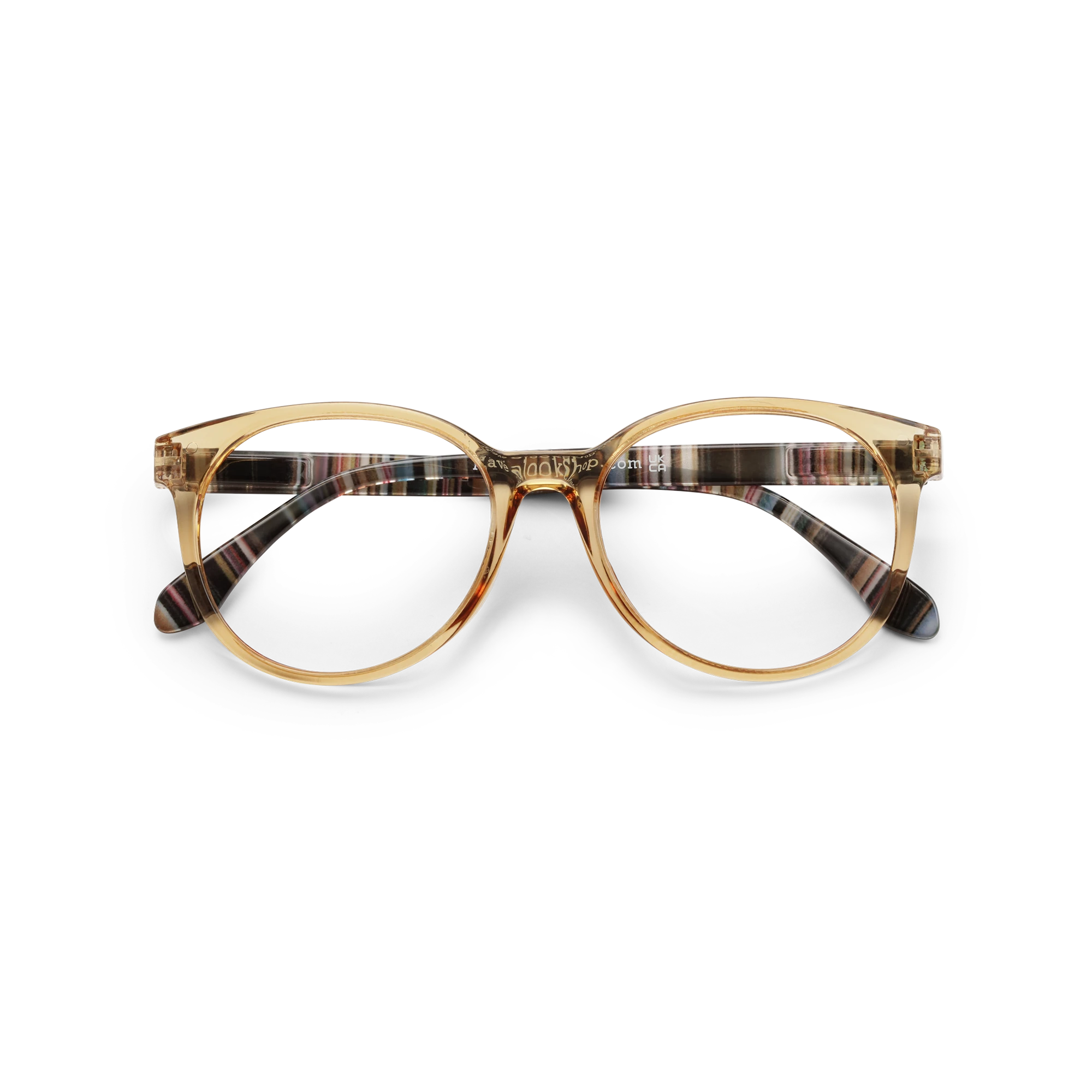 'City' Reading Glasses by Have A Look | Lifestory