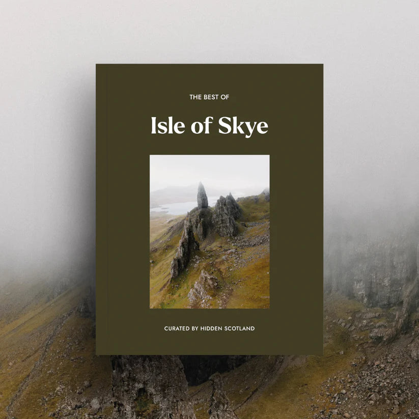 The Best of Skye: Curated by Hidden Scotland