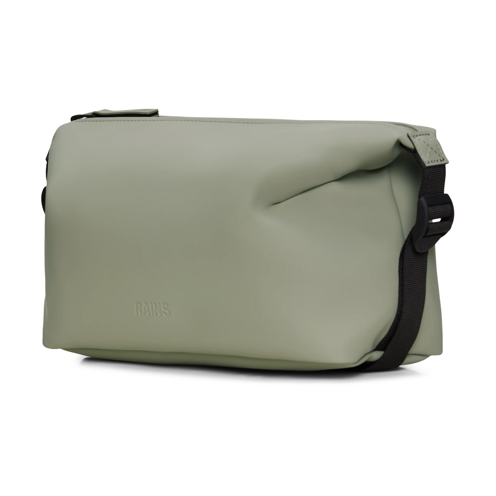 Hilo Wash Bag Drift Waterproof by Rains - Lifestory