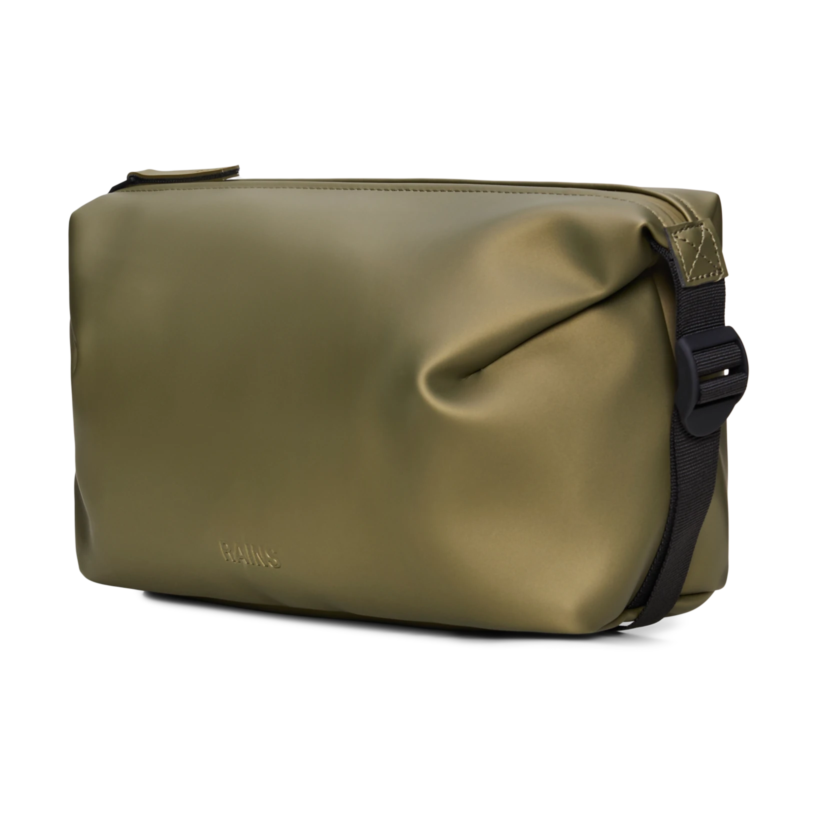 Hilo Wash Bag Revel Waterproof by Rains - Lifestory