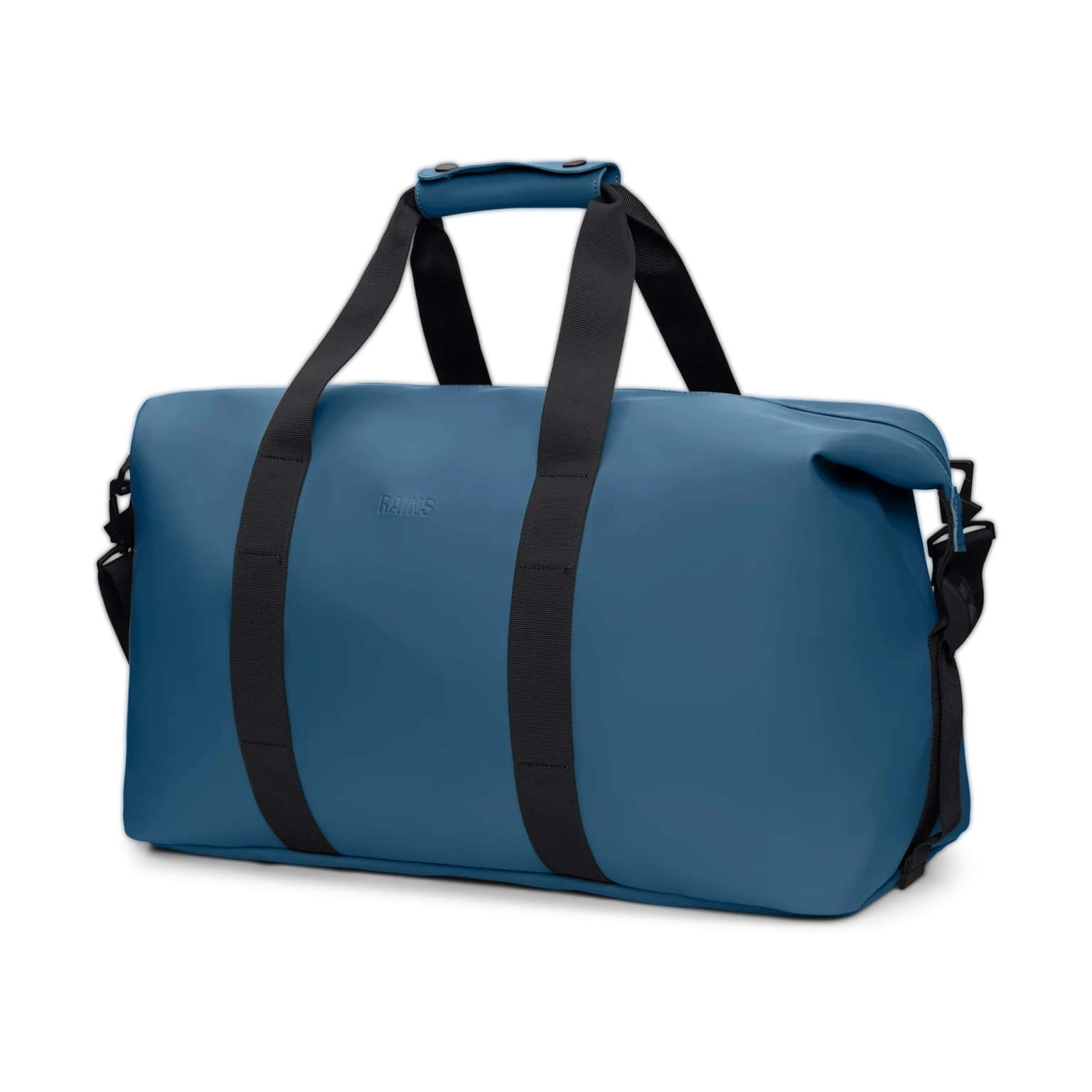 Rains Hilo Weekend Bag in Pulse Waterproof - Lifestory