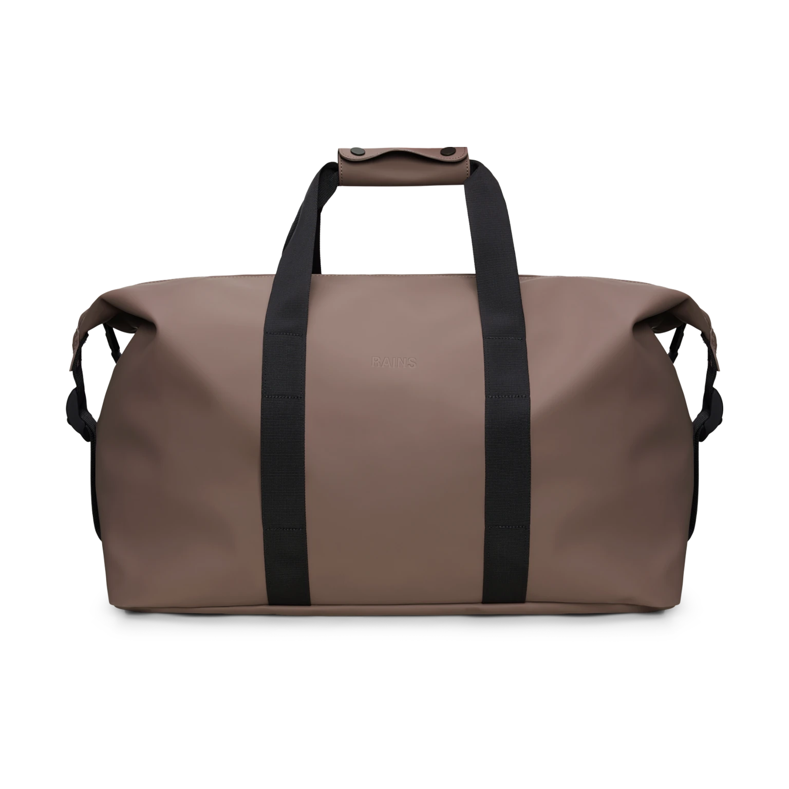 Rains Hilo Weekend Bag in Shade Waterproof - Lifestory