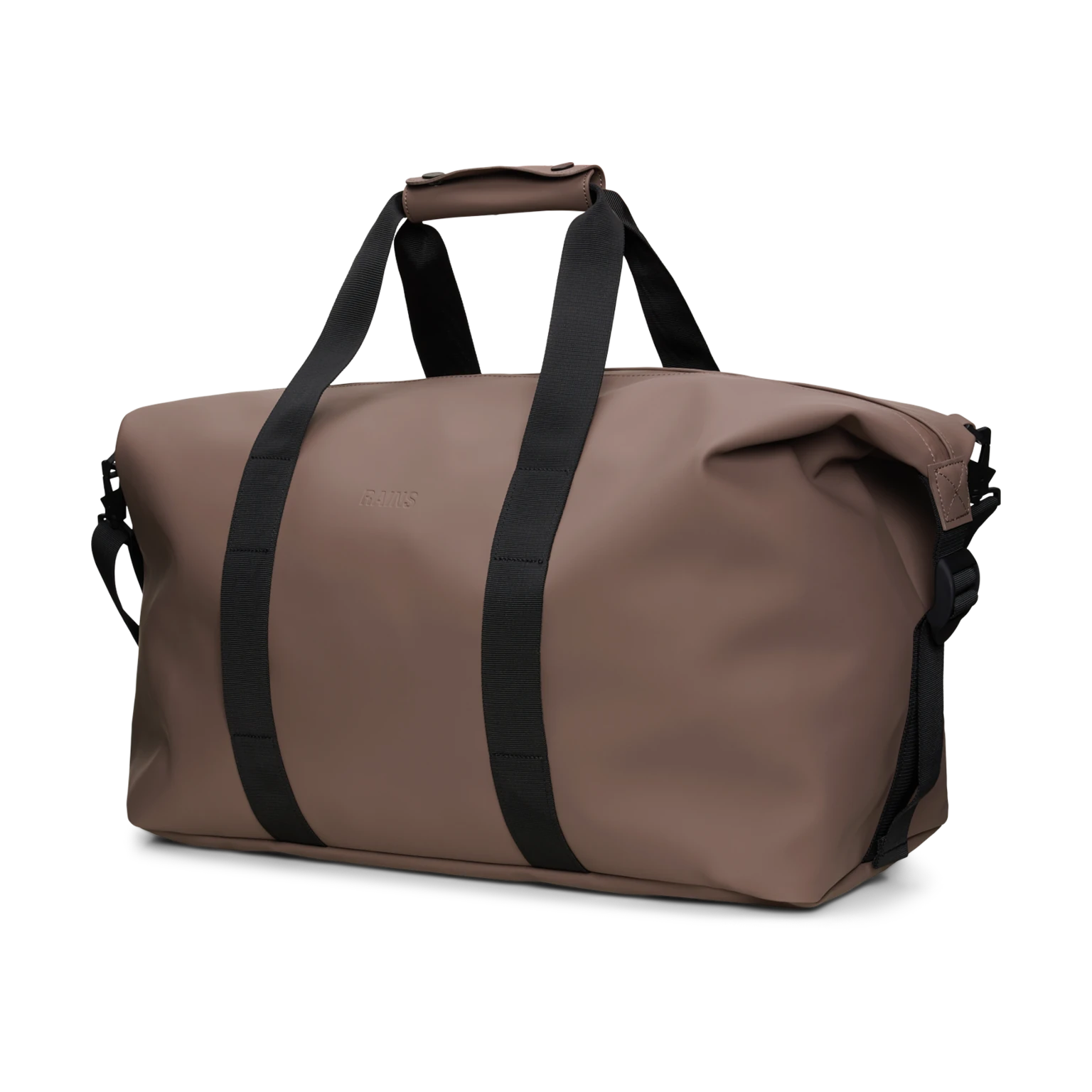 Rains Hilo Weekend Bag in Shade Waterproof - Lifestory