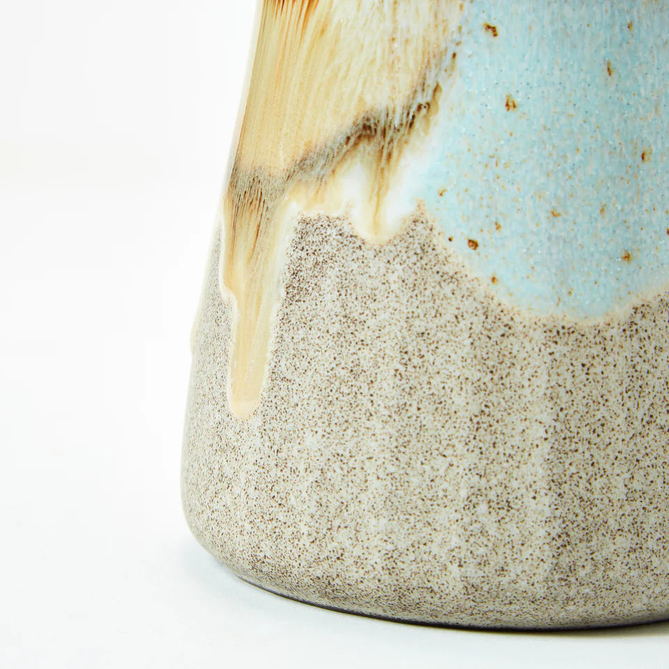 Ikagai Gobi Mug with Reactive Glaze by The Conran Shop