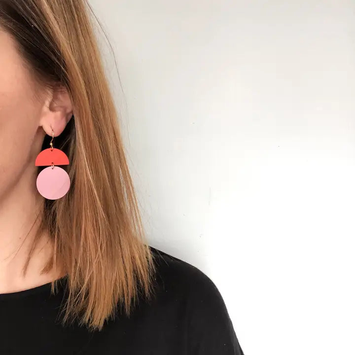 Orla Earrings by Jack & Freda