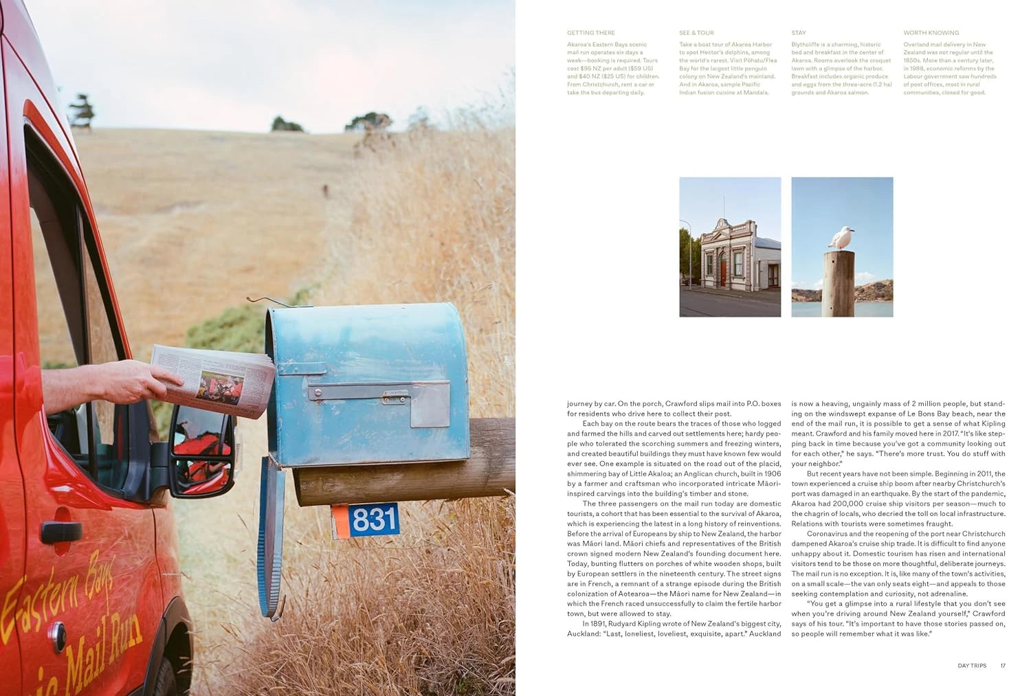 Kinfolk Journeys | Book