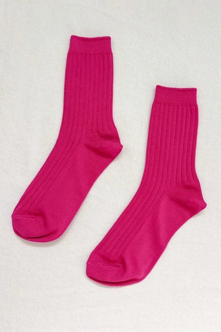 Her Socks | Various Colours | by Le Bon Shoppe