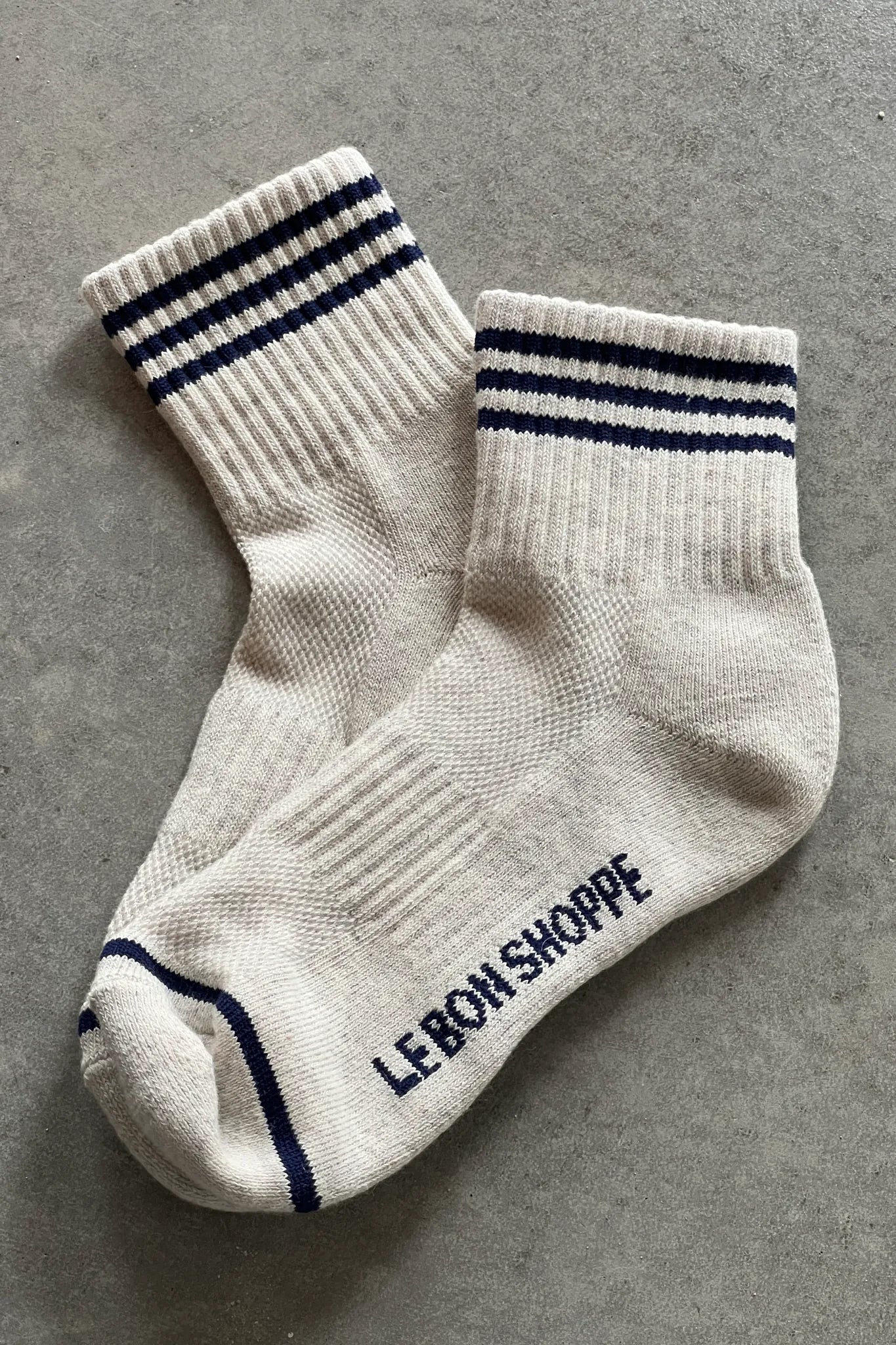 Sailor Girlfriend Socks by Le Bon Shoppe | Lifestory