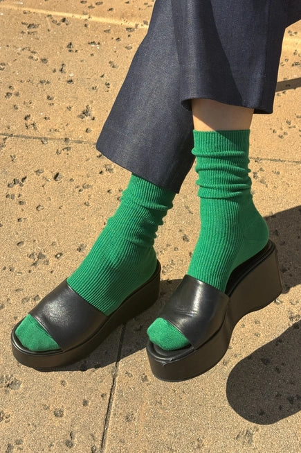 Trouser Socks | Various colours by Le Bon Shoppe