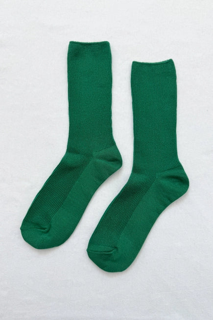 Trouser Socks | Various colours by Le Bon Shoppe