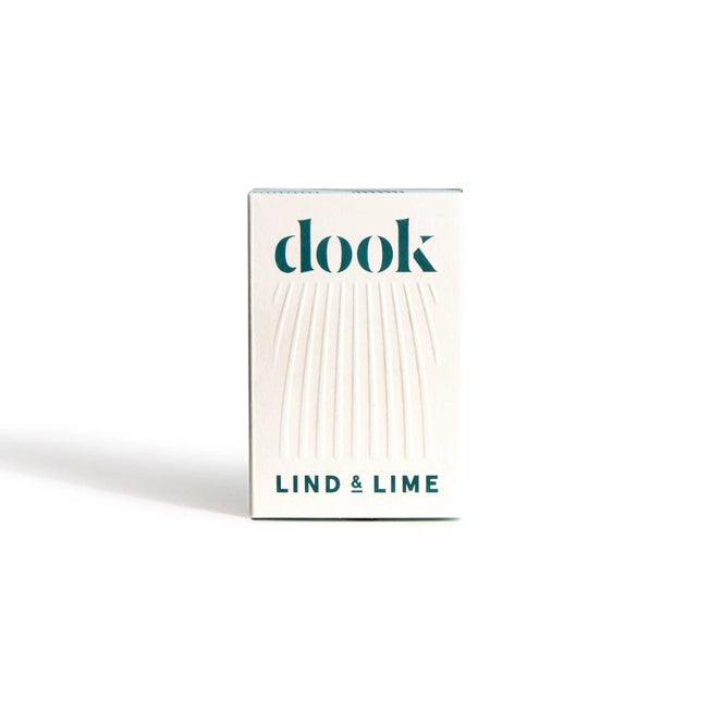 Salt Soap Bar - Ltd Ed | by Dook x Lind & Lime Gin - Lifestory